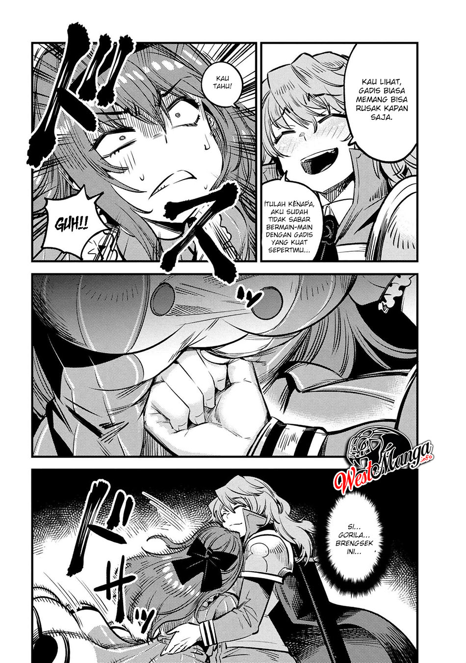 Kaifuku Jutsushi Yarinaoshi: Sokushi Mahou to Skill Copy no Chouetsu Heal